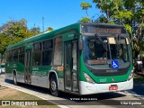 Sudeste Transportes Coletivos 3339 na cidade de Porto Alegre, Rio Grande do Sul, Brasil, por Vitor Aguilera. Número da foto: #:id.