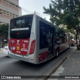 Viação Gatusa Transportes Urbanos 7 6086 na cidade de São Paulo, São Paulo, Brasil, por Michel Nowacki. Número da foto: #13276074.