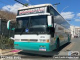 BorgesTur Transporte e Turismo 2019 na cidade de Taguatinga, Distrito Federal, Brasil, por Paulo Camillo Mendes Maria. Número da foto: #13274505.