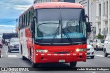 Transportes Momo 00 na cidade de Catedral, San José, San José, Costa Rica, por Andrés Martínez Rodríguez. Número da foto: #13274437.