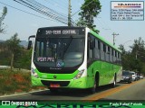 Expresso Maringá São José dos Campos 3238 na cidade de São José dos Campos, São Paulo, Brasil, por Paulo Rafael Peixoto. Número da foto: #13274455.