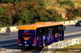 Companhia Coordenadas de Transportes 90577 na cidade de Belo Horizonte, Minas Gerais, Brasil, por Rava Ogawa. Número da foto: #:id.