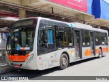 Viação Gato Preto 8 2730 na cidade de Osasco, São Paulo, Brasil, por Ítalo Silva. Número da foto: #:id.