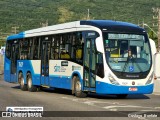 Canasvieiras Transportes 11629 na cidade de Florianópolis, Santa Catarina, Brasil, por Gustavo  Bonfate. Número da foto: #13275356.