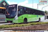 Expresso Maringá São José dos Campos 3225 na cidade de São José dos Campos, São Paulo, Brasil, por Paulo Rafael Peixoto. Número da foto: #13274424.
