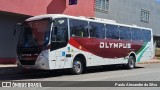 Olympus Turismo 6850 na cidade de Matozinhos, Minas Gerais, Brasil, por Paulo Alexandre da Silva. Número da foto: #13275171.