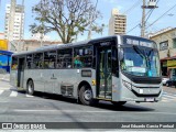 Expresso CampiBus 2406 na cidade de Campinas, São Paulo, Brasil, por José Eduardo Garcia Pontual. Número da foto: #13274921.