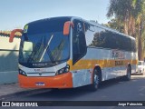 Pardal Locadora e Transporte - MRC Pinto Locadora e Veículo ME 341 na cidade de Santo Antônio de Posse, São Paulo, Brasil, por Jorge Patrocinio. Número da foto: #13275760.