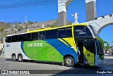Viagens Unidos 3910 na cidade de Bom Jesus da Lapa, Bahia, Brasil, por Douglas Yuri. Número da foto: #13276051.