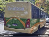 Enosso - Expresso Pai Nosso 1420 na cidade de Belo Horizonte, Minas Gerais, Brasil, por Wirley Nascimento. Número da foto: #:id.