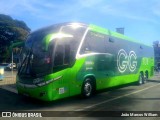 GG Turismo 3700 na cidade de Aparecida, São Paulo, Brasil, por João Marcos William. Número da foto: #:id.
