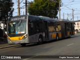 Viação Metrópole Paulista - Zona Leste 3 1834 na cidade de São Paulo, São Paulo, Brasil, por Rogério Teixeira Varadi. Número da foto: #13275031.