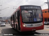 Himalaia Transportes > Ambiental Transportes Urbanos 4 1835 na cidade de São Paulo, São Paulo, Brasil, por Gilberto Mendes dos Santos. Número da foto: #13274284.