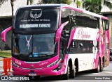 A Gladiadora Turismo 3838 na cidade de Aparecida, São Paulo, Brasil, por Isaias Ralen. Número da foto: #13275638.