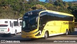 Viação Nova Itapemirim 60226 na cidade de Leopoldina, Minas Gerais, Brasil, por Júlio César Paixão Lacerda. Número da foto: #13276518.