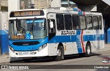 Viação Nossa Senhora da Penha RJ 188.102 na cidade de Nilópolis, Rio de Janeiro, Brasil, por Claudio Luiz. Número da foto: #:id.