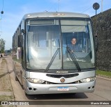 Kopereck Turismo 830 na cidade de Pelotas, Rio Grande do Sul, Brasil, por Marcio Matozo. Número da foto: #13274802.
