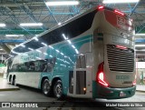 Viação Garcia 88029 na cidade de São Paulo, São Paulo, Brasil, por Michel Eduardo da Silva. Número da foto: #13275918.