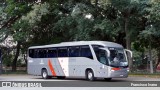 Empresa de Ônibus Pássaro Marron 45201 na cidade de São Paulo, São Paulo, Brasil, por Francisco Ivano. Número da foto: #13276086.