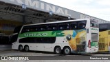 Empresa União de Transportes 4187 na cidade de Balneário Camboriú, Santa Catarina, Brasil, por Francisco Ivano. Número da foto: #13276390.