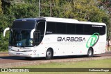 Barbosa Transporte e Turismo 07 na cidade de Foz do Iguaçu, Paraná, Brasil, por Guilherme Rogge. Número da foto: #13275179.