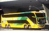 Empresa Gontijo de Transportes 25030 na cidade de Belo Horizonte, Minas Gerais, Brasil, por Rava Ogawa. Número da foto: #13274711.