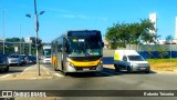Transunião Transportes 3 6505 na cidade de São Paulo, São Paulo, Brasil, por Roberto Teixeira. Número da foto: #13275092.