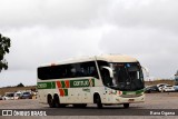 Empresa Gontijo de Transportes 21690 na cidade de Vitória da Conquista, Bahia, Brasil, por Rava Ogawa. Número da foto: #13275141.