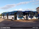 Capital do Agreste Transporte Urbano 1566 na cidade de Caruaru, Pernambuco, Brasil, por Simão Cirineu. Número da foto: #13276404.