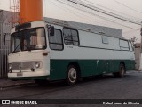 Ônibus Particulares 5860 na cidade de São Paulo, São Paulo, Brasil, por Rafael Lopes de Oliveira. Número da foto: #13275920.