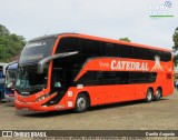 Catedral Turismo 24612 na cidade de Campinas, São Paulo, Brasil, por Danilo Augusto. Número da foto: #13274413.