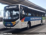 TransPremium 81-307 na cidade de São José de Ribamar, Maranhão, Brasil, por Lucas Sousa. Número da foto: #13275109.