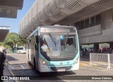 Viação Fortaleza 02101 na cidade de Fortaleza, Ceará, Brasil, por Marcos Vinícius. Número da foto: #13274394.