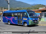 Rápido Expresso Fênix Viação 25468 na cidade de Ilhabela, São Paulo, Brasil, por Ramon França. Número da foto: #13274959.