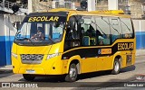 Prefeitura Municipal de Mesquita ESCOLAR na cidade de Nilópolis, Rio de Janeiro, Brasil, por Claudio Luiz. Número da foto: #13275272.