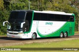 Sander Transporte e Turismo 2716 na cidade de Foz do Iguaçu, Paraná, Brasil, por Guilherme Rogge. Número da foto: #13275167.