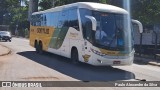 Empresa Gontijo de Transportes 18685 na cidade de Matozinhos, Minas Gerais, Brasil, por Paulo Alexandre da Silva. Número da foto: #13275164.