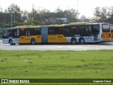 Mobi Rio E902055 na cidade de Rio de Janeiro, Rio de Janeiro, Brasil, por Augusto César. Número da foto: #13275597.