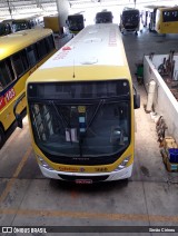 Coletivo Transportes 3668 na cidade de Caruaru, Pernambuco, Brasil, por Simão Cirineu. Número da foto: #13275312.