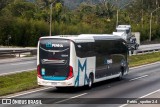 Empresa de Ônibus Nossa Senhora da Penha 65517 na cidade de Garuva, Santa Catarina, Brasil, por Petris _spotter 2.4. Número da foto: #13274974.