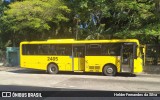 Viação Jundiaiense 2405 na cidade de Jundiaí, São Paulo, Brasil, por Helder Fernandes da Silva. Número da foto: #:id.