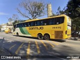 Empresa Gontijo de Transportes 14475 na cidade de Belo Horizonte, Minas Gerais, Brasil, por Júlio  Mandelli. Número da foto: #13276463.