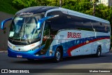 Brubuss Transportes 13000 na cidade de Barueri, São Paulo, Brasil, por Marlon Generoso. Número da foto: #13275567.