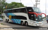Malitur Turismo 9600 na cidade de São Paulo, São Paulo, Brasil, por George Miranda. Número da foto: #13275888.