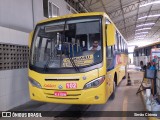 Coletivo Transportes 102 na cidade de Caruaru, Pernambuco, Brasil, por Simão Cirineu. Número da foto: #13275323.