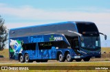 Empresa de Ônibus Nossa Senhora da Penha 65005 na cidade de Canas, São Paulo, Brasil, por João Felipe. Número da foto: #13275287.