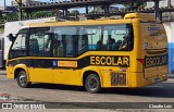 Prefeitura Municipal de Mesquita ESCOLAR na cidade de Nilópolis, Rio de Janeiro, Brasil, por Claudio Luiz. Número da foto: #13275276.