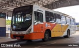 Viação Piracicabana Praia Grande 3806 na cidade de Praia Grande, São Paulo, Brasil, por João Souza. Número da foto: #13274321.
