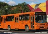 Viação Cidade Sorriso >> Viação Sorriso de Curitiba EA201 na cidade de Curitiba, Paraná, Brasil, por Busologia Gabrielística. Número da foto: #13275019.