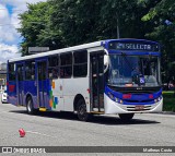 BR7 Mobilidade 895 na cidade de São Bernardo do Campo, São Paulo, Brasil, por Matheus Costa. Número da foto: #:id.